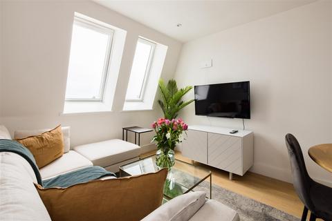 2 bedroom flat for sale, Russell Mews, Brighton BN1