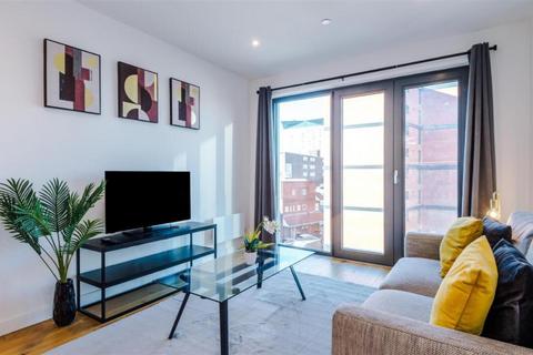 2 bedroom apartment for sale - Spinningfields, Manchester