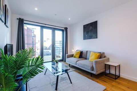 2 bedroom apartment for sale, Spinningfields, Manchester