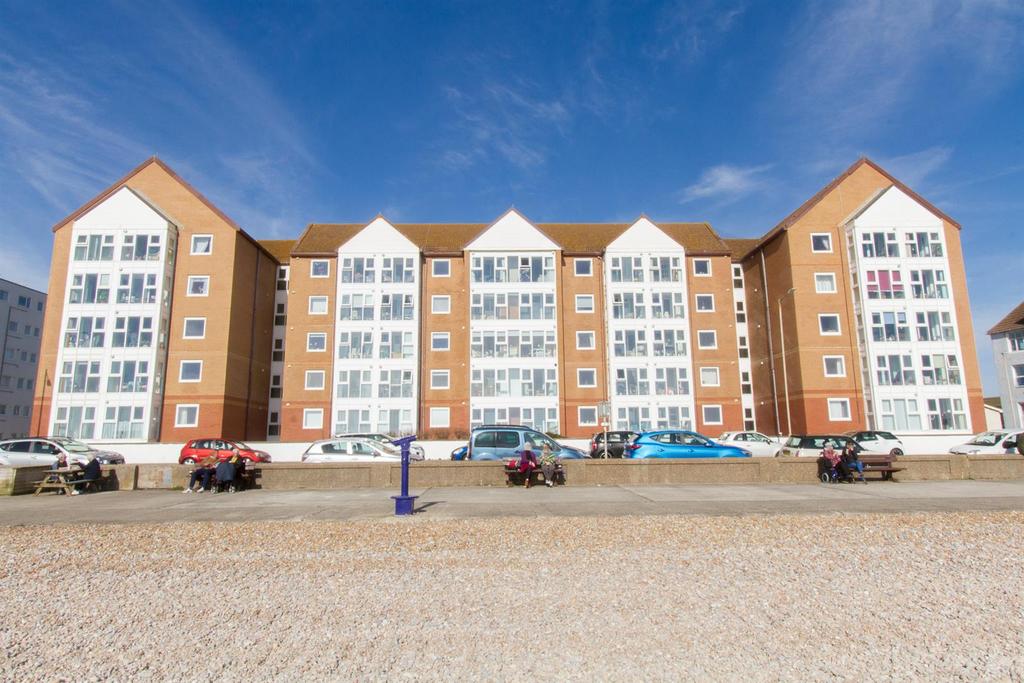 Esplanade, Seaford BN25 1 bed retirement property for sale £175,000