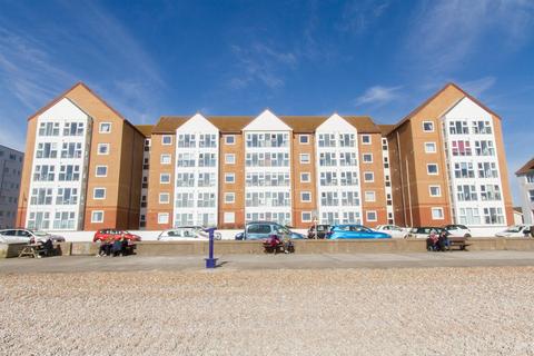 1 bedroom retirement property for sale, Esplanade, Seaford BN25