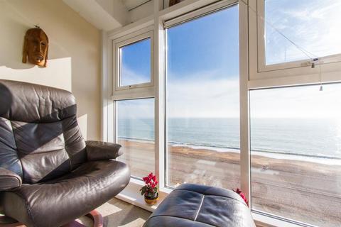 1 bedroom retirement property for sale, Esplanade, Seaford BN25