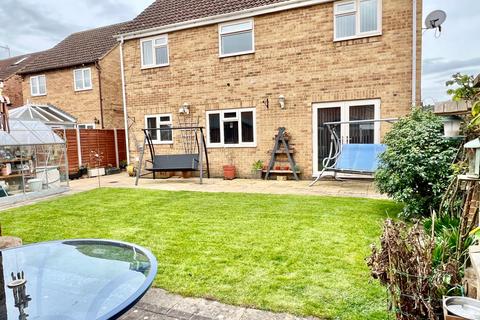 4 bedroom detached house for sale, The Park, Tewkesbury GL20