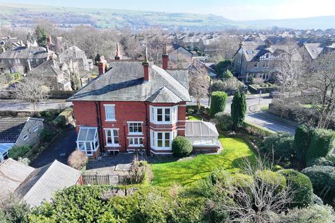 5 bedroom detached house for sale - Somerley, Rawson Avenue, Halifax