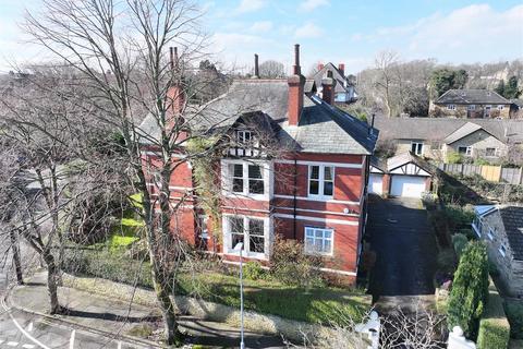 5 bedroom detached house for sale, Somerley, Rawson Avenue, Halifax, West Yorkshire, HX3 0LN