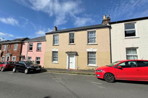2 bedroom house for sale, Victoria Road, Exeter