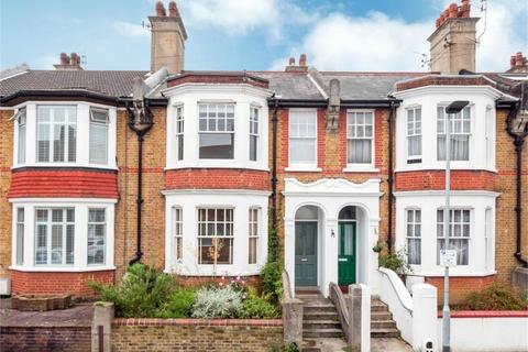 2 bedroom terraced house for sale - Compton Road, Brighton, BN1