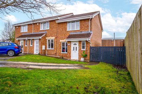 114 Berryhill Crescent, Wishaw, ML2 0NF