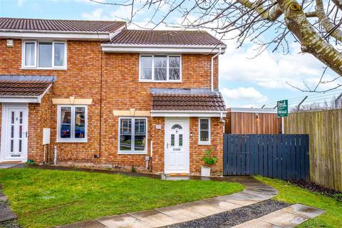 114 Berryhill Crescent, Wishaw, ML2 0NF