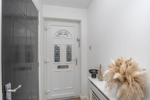 114 Berryhill Crescent, Wishaw, ML2 0NF