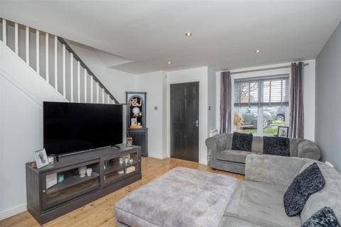 114 Berryhill Crescent, Wishaw, ML2 0NF