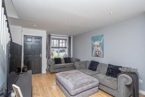 114 Berryhill Crescent, Wishaw, ML2 0NF
