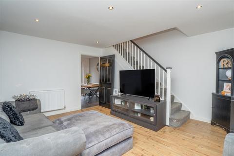 114 Berryhill Crescent, Wishaw, ML2 0NF
