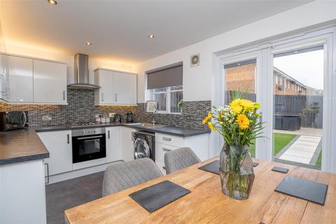 114 Berryhill Crescent, Wishaw, ML2 0NF