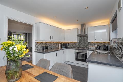 114 Berryhill Crescent, Wishaw, ML2 0NF