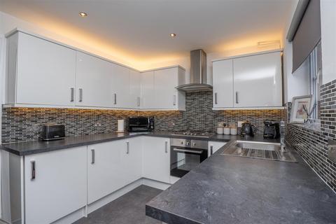 114 Berryhill Crescent, Wishaw, ML2 0NF