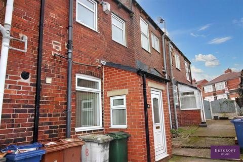 8 Park Hill, Darfield, Barnsley, S73 9HD