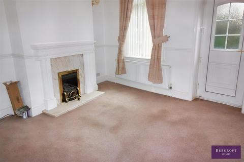 8 Park Hill, Darfield, Barnsley, S73 9HD