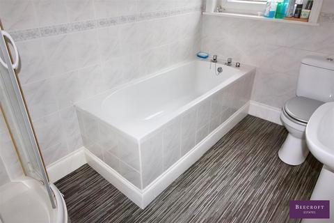 8 Park Hill, Darfield, Barnsley, S73 9HD