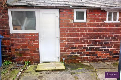 8 Park Hill, Darfield, Barnsley, S73 9HD