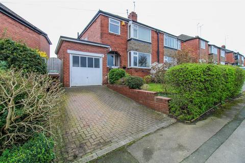 3 bedroom semi-detached house for sale - Stannard Well Lane, Wakefield WF4