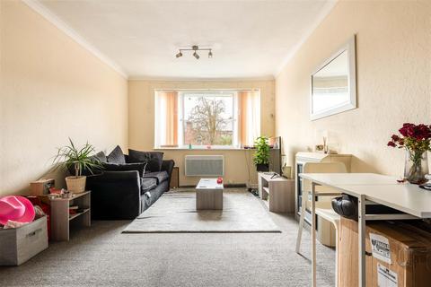 2 bedroom flat to rent, Broomgrove Road, Sheffield S10
