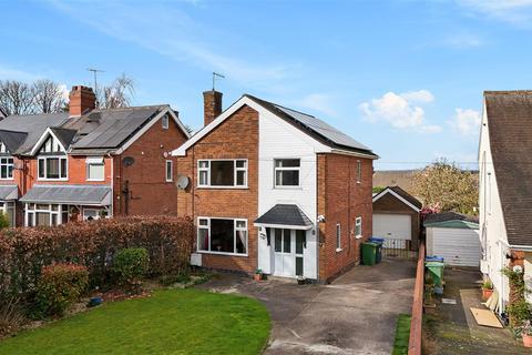 3 bedroom detached house for sale, Boythorpe Crescent, Chesterfield S40