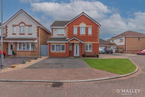 4 bedroom detached house for sale - Marshall Way, Tullibody