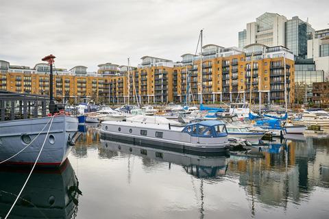 2 bedroom houseboat for sale, St. Katharines Docks, Wapping, E1W
