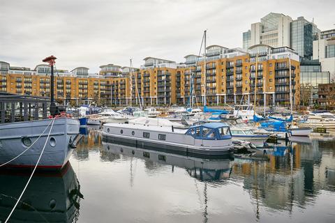 2 bedroom houseboat for sale, St. Katharine Docks, Wapping, E1W