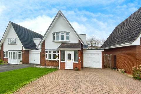 2 bedroom detached house for sale - St. Marys Road, Stratford-upon-Avon