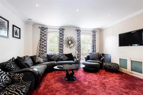 4 bedroom house to rent - Marston Close, Swiss Cottage, London