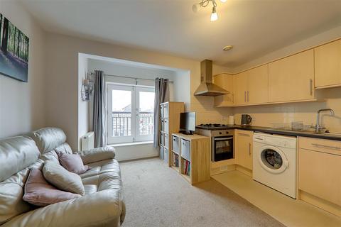 1 bedroom apartment for sale, 13 Westcourt Road, Worthing