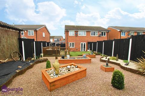 7 Durham Close, Little Lever, Bolton, BL3 1XA