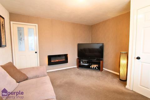 7 Durham Close, Little Lever, Bolton, BL3 1XA