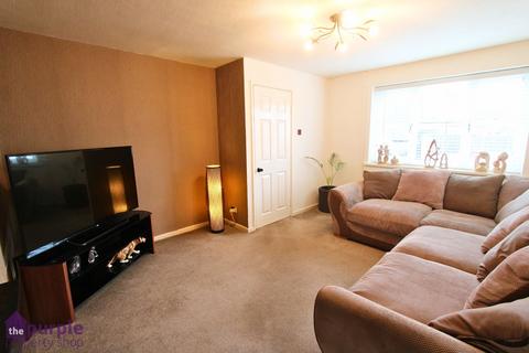 7 Durham Close, Little Lever, Bolton, BL3 1XA