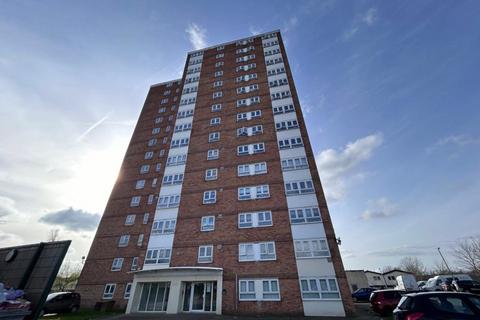 1 bedroom flat to rent, City View, Highclere Avenue,