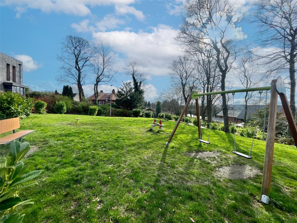 Communal Gardens
