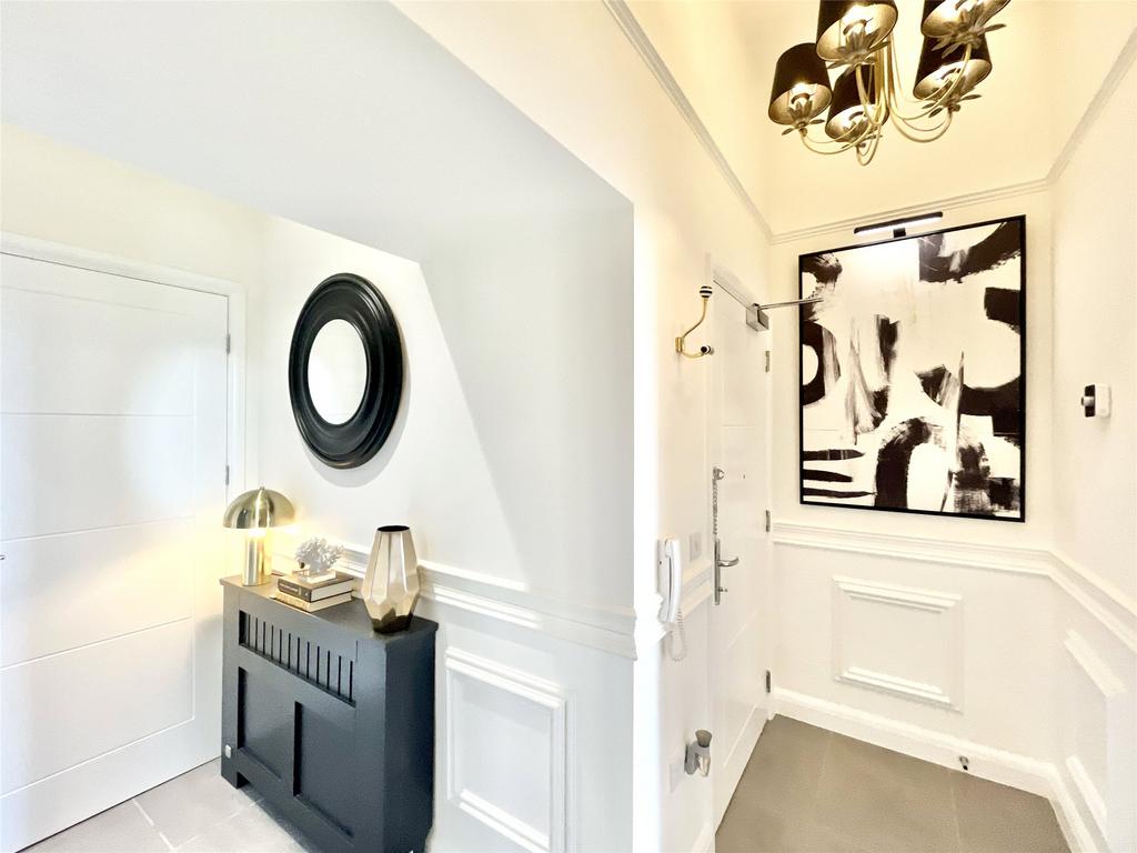 Hallway