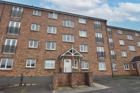 2 bedroom apartment for sale, Bridges View, Village Heights, Gateshead, Tyne and Wear, NE8