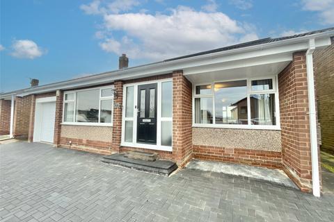 2 bedroom bungalow for sale - Rokeby View, Low Fell, Gateshead, NE9