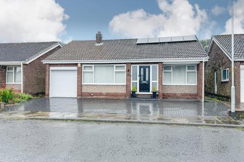 2 bedroom bungalow for sale, Rokeby View, Low Fell, Gateshead, NE9
