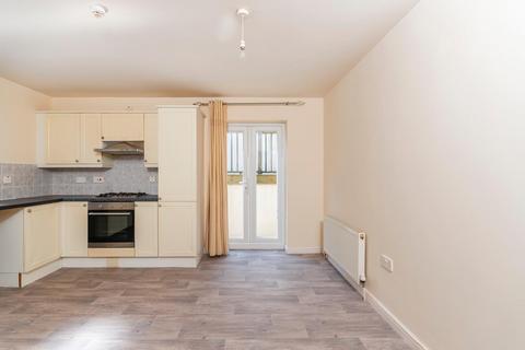Flat D, Harrison Court Sturminster Road, Bristol, BS14 8BH