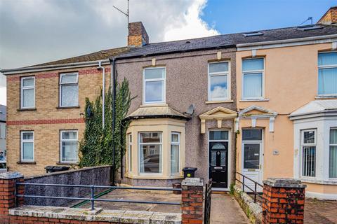 3 bedroom terraced house to rent - Clive Road, Cardiff CF5