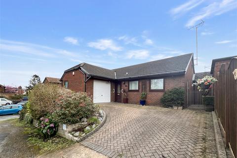 2 bedroom detached bungalow for sale, North Drive, Heswall, Wirral