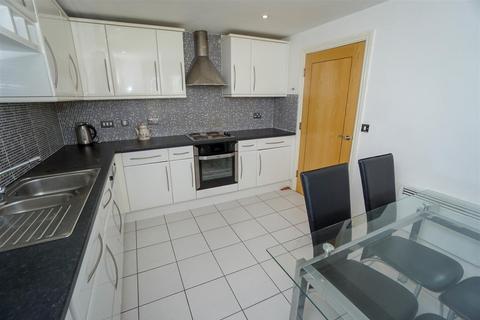 2 bedroom apartment for sale - Kirkhill Grange, Bolton BL5
