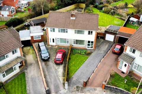 31 Bryn Rhedyn, Pencoed, Bridgend, CF35 6TL