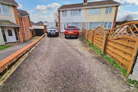 31 Bryn Rhedyn, Pencoed, Bridgend, CF35 6TL