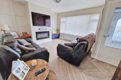 31 Bryn Rhedyn, Pencoed, Bridgend, CF35 6TL