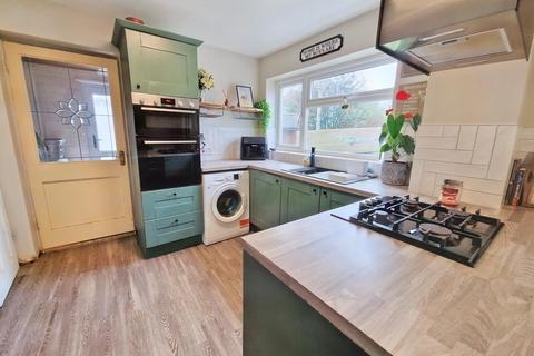 31 Bryn Rhedyn, Pencoed, Bridgend, CF35 6TL